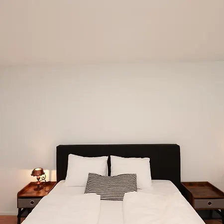KoBi Apartments Falkenplatz Luzern Exterior foto