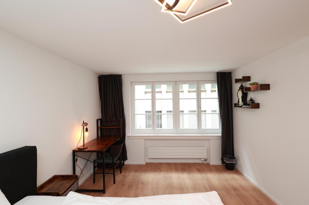 Apartment Kobi Falkenplatz *