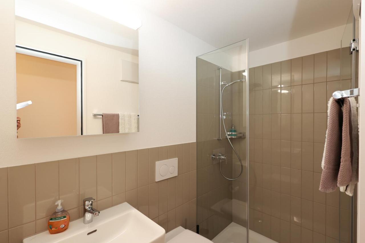Apartment Kobi Falkenplatz *