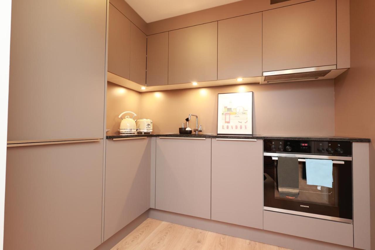 Apartment Kobi Falkenplatz *