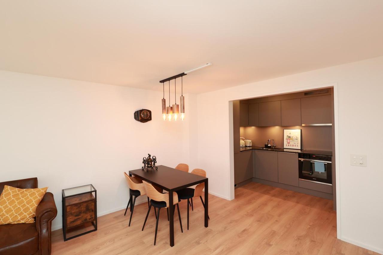 Apartment Kobi Falkenplatz *