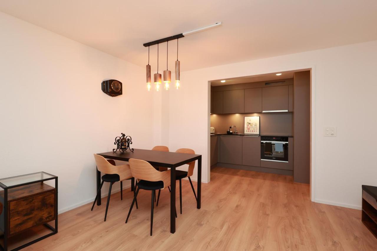 Kobi Falkenplatz Apartment