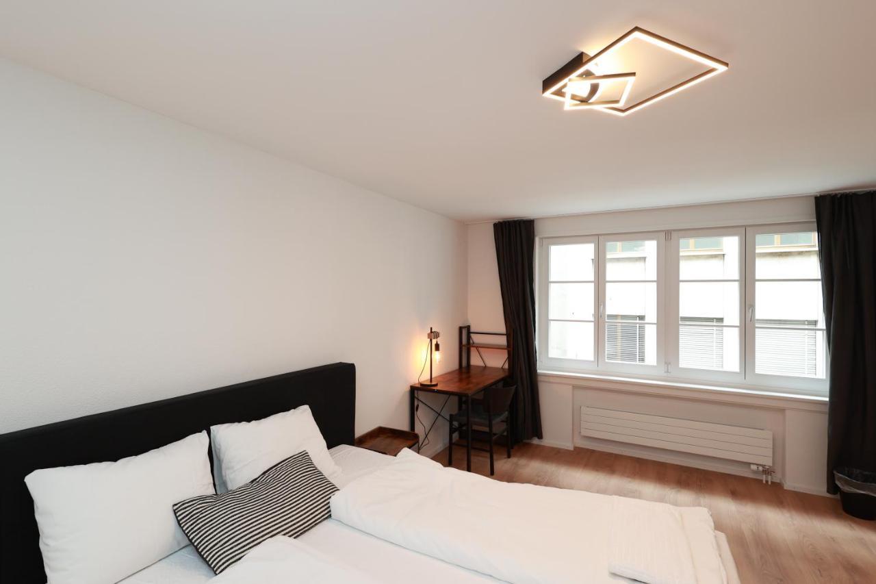Apartment Kobi Falkenplatz *