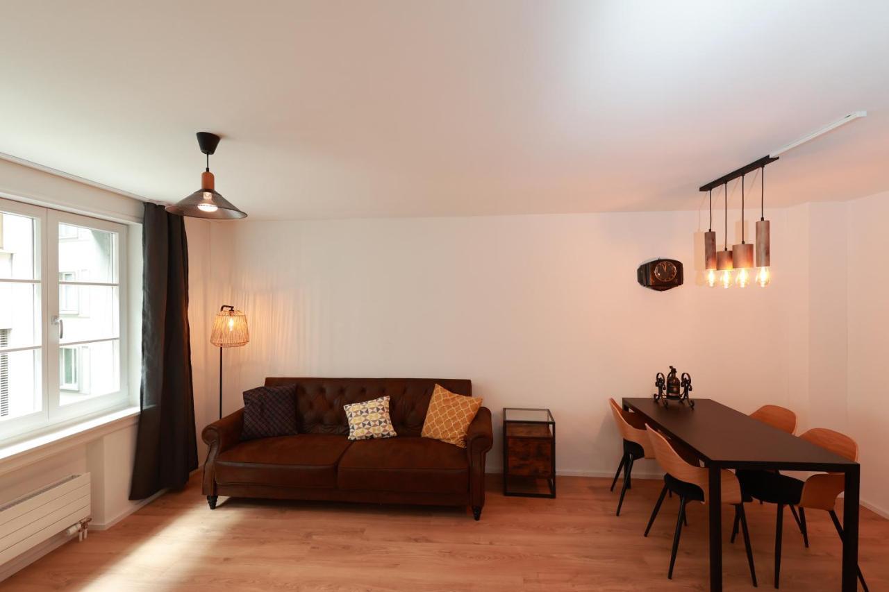 Apartment Kobi Falkenplatz *