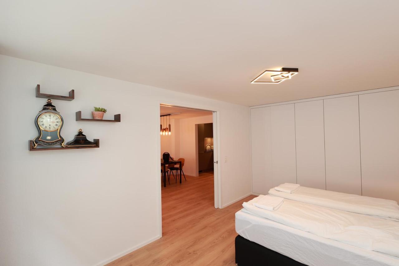 Apartment Kobi Falkenplatz *