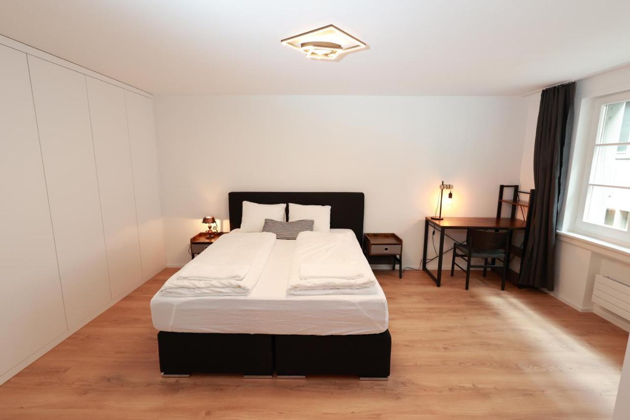 Apartment Kobi Falkenplatz *