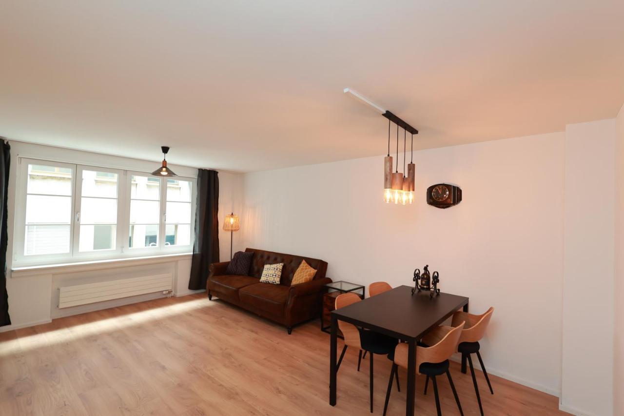 Kobi Falkenplatz Apartment