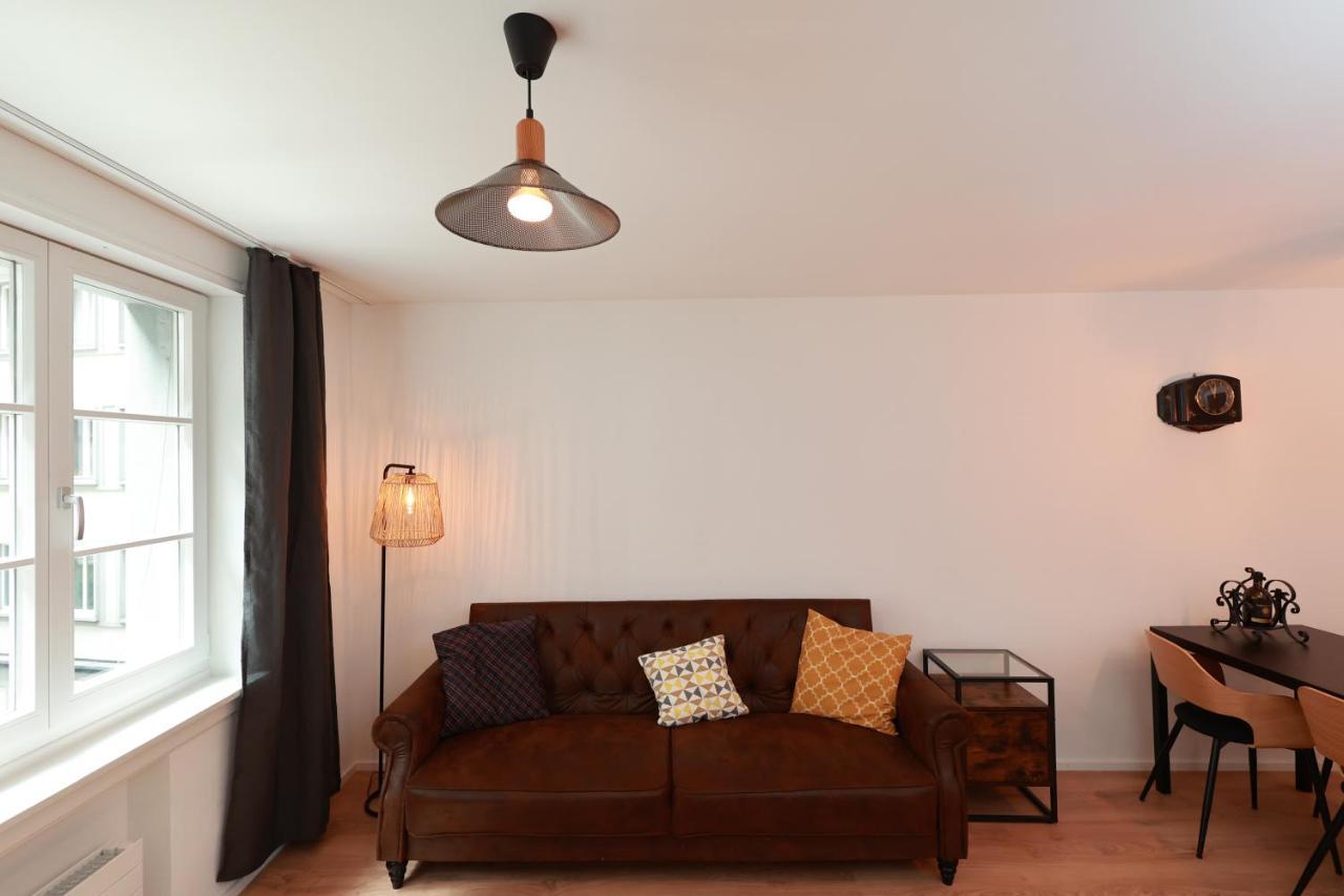 Apartment Kobi Falkenplatz
