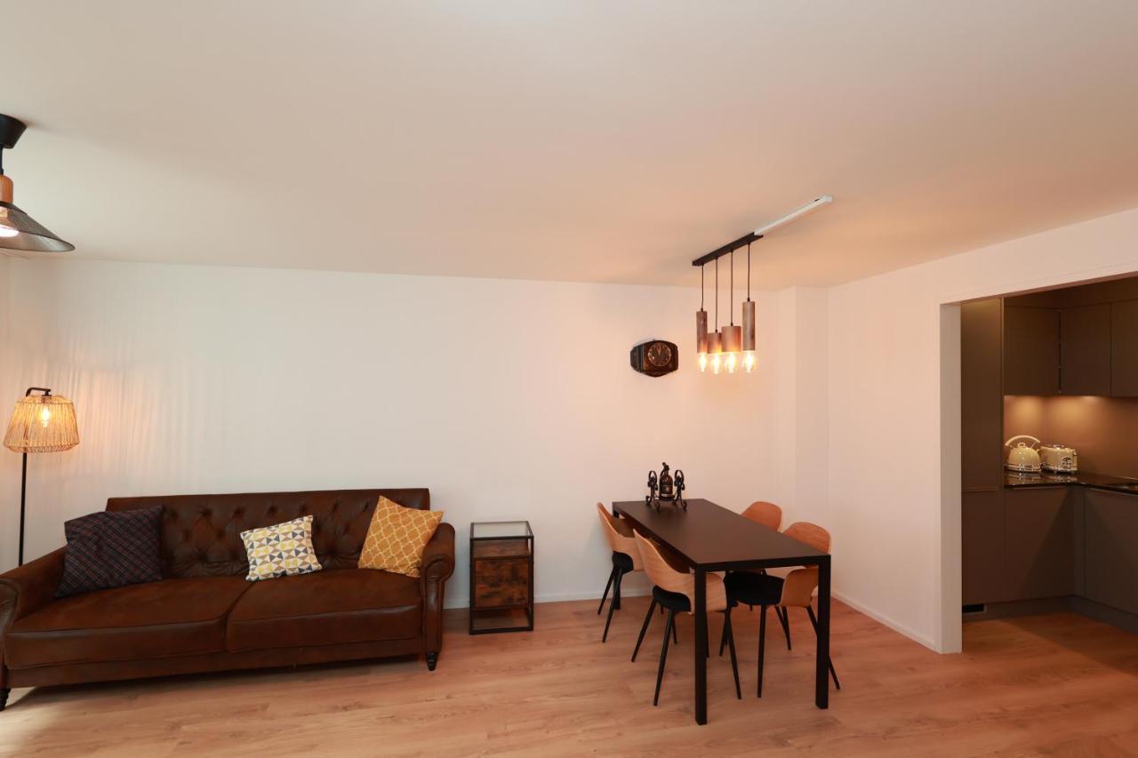 Apartment Kobi Falkenplatz