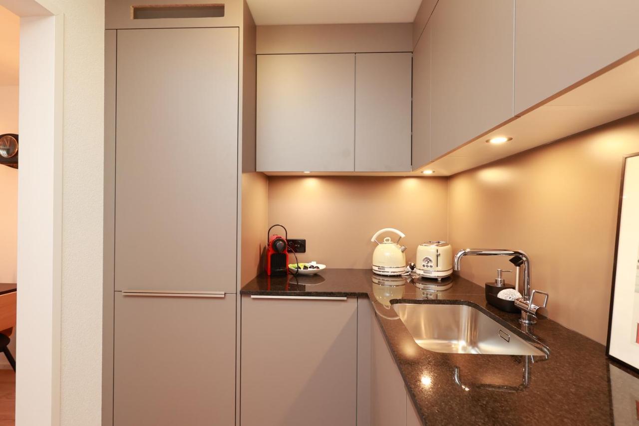 Apartment Kobi Falkenplatz