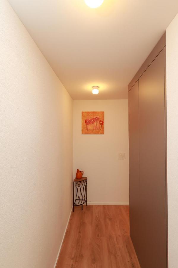 Kobi Falkenplatz Apartment Lucerne