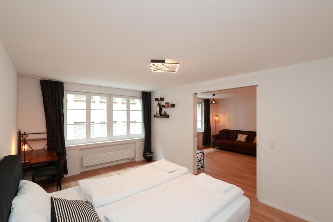 Apartment Kobi Falkenplatz