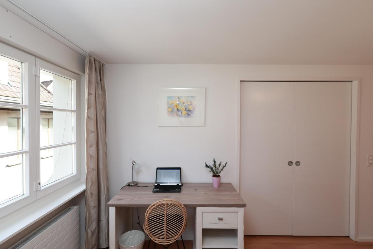 Kobi Falkenplatz Apartment