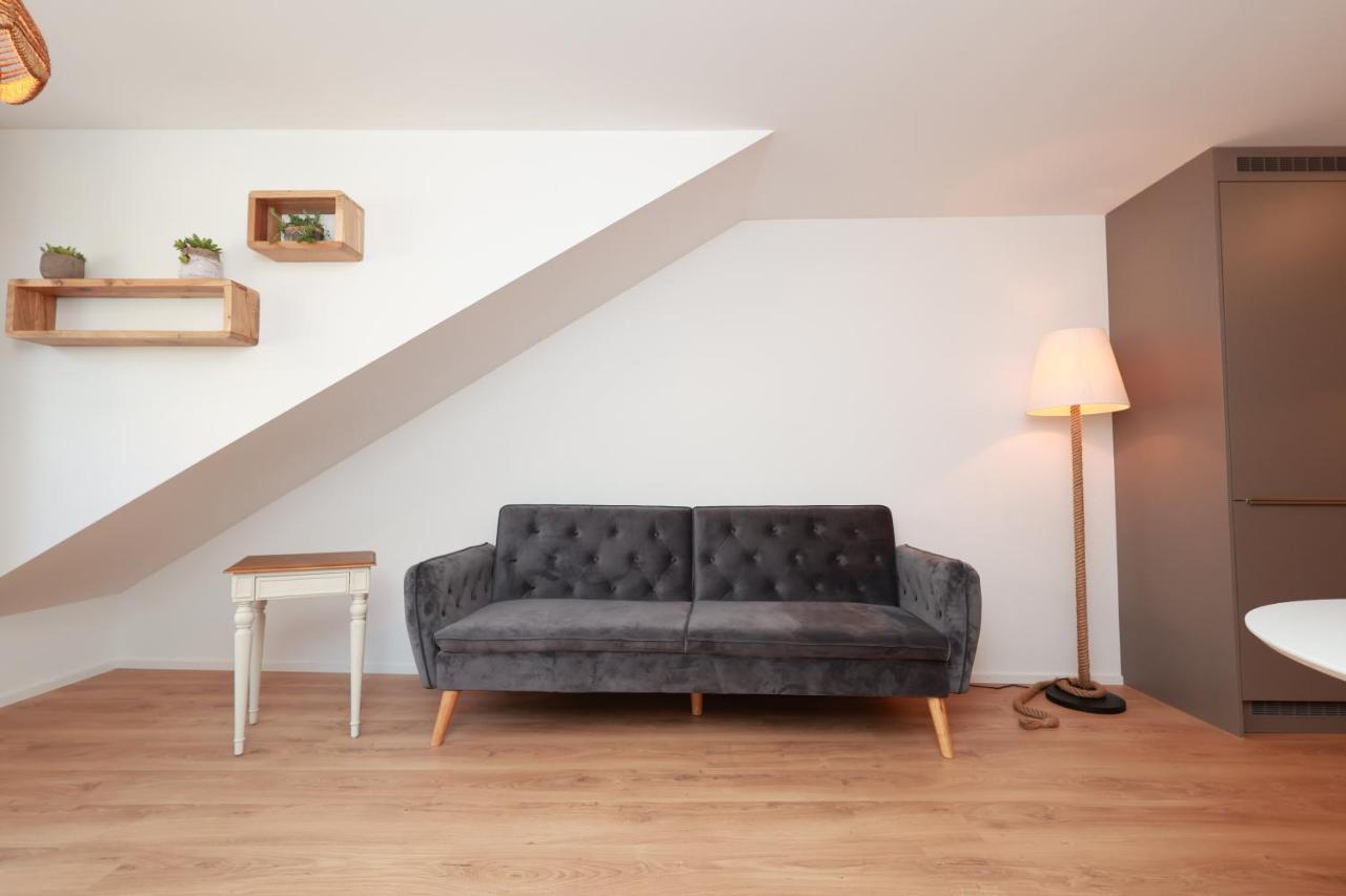 Apartment Kobi Falkenplatz