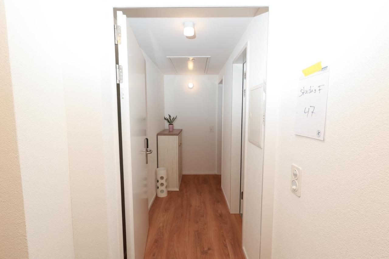 Apartment Kobi Falkenplatz