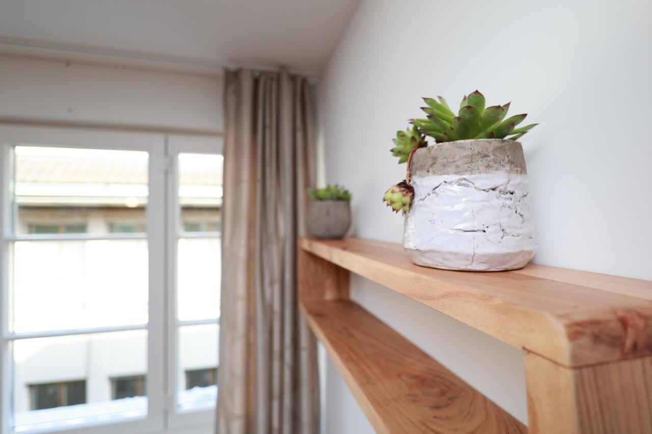 Apartment Kobi Falkenplatz