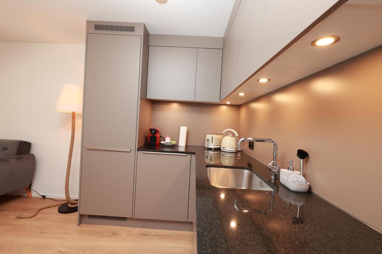 Apartment Kobi Falkenplatz