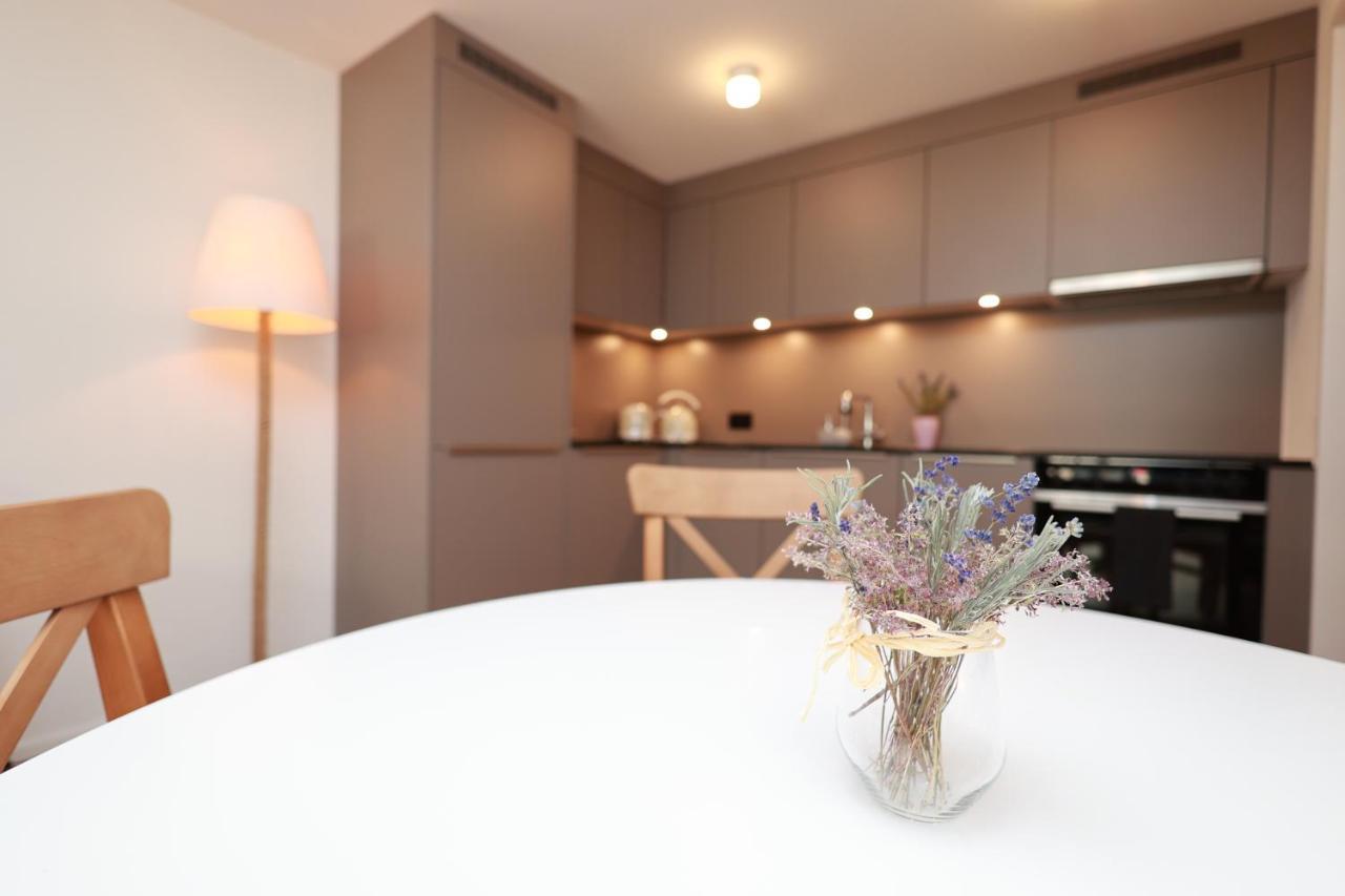Apartment Kobi Falkenplatz *