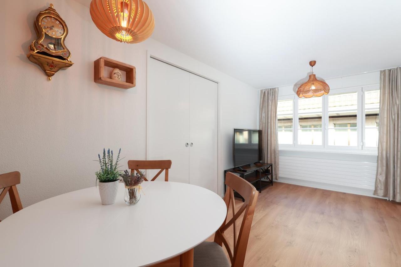 Apartment Kobi Falkenplatz *