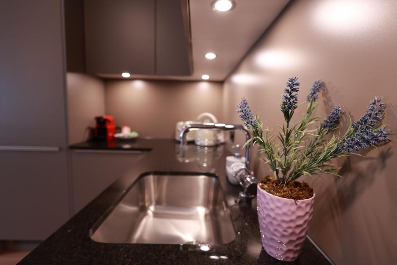Apartment Kobi Falkenplatz *