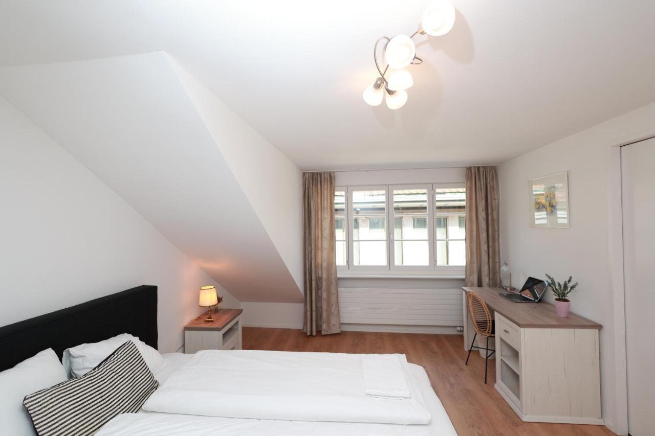 Kobi Falkenplatz Apartment