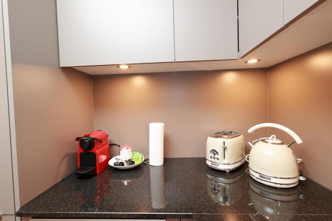 Apartment Kobi Falkenplatz