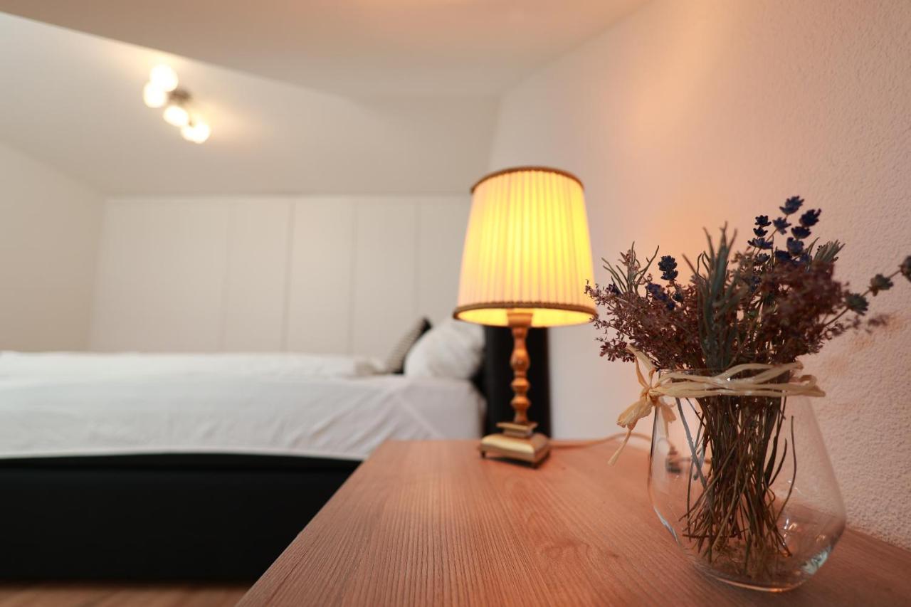 Apartment Kobi Falkenplatz