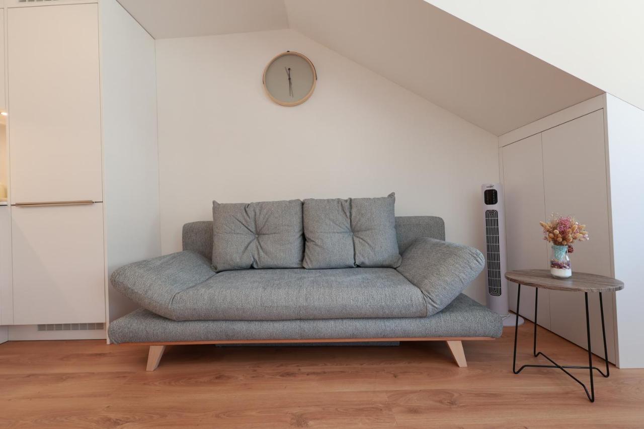 Apartment Kobi Falkenplatz Lucerne