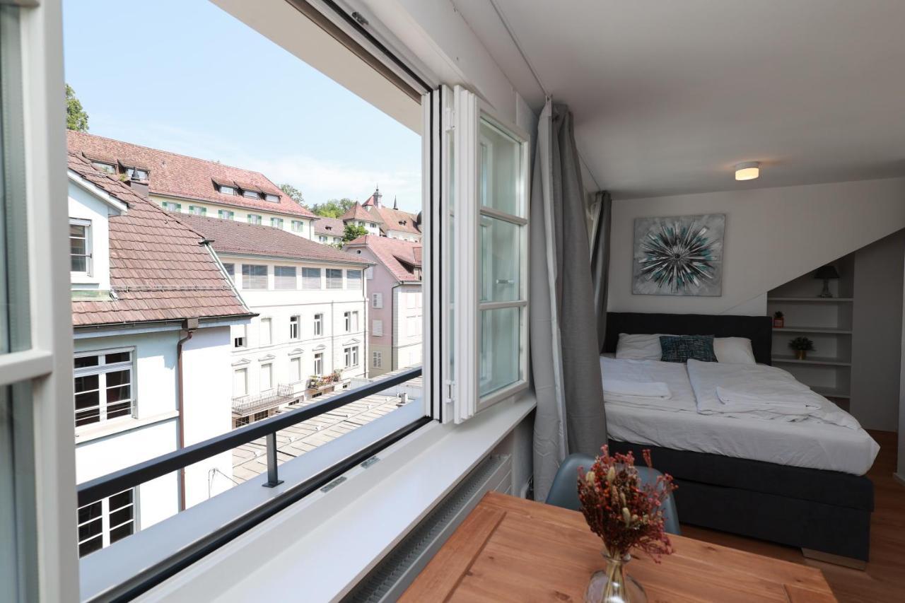 Kobi Falkenplatz Lucerne