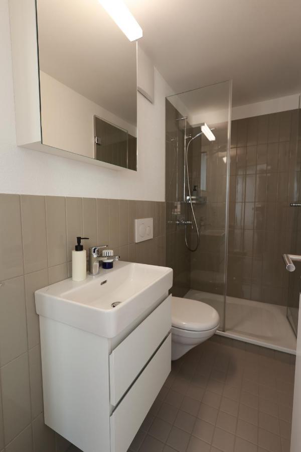 Kobi Falkenplatz Apartment