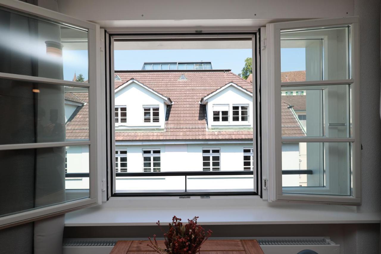 Apartment Kobi Falkenplatz Lucerne
