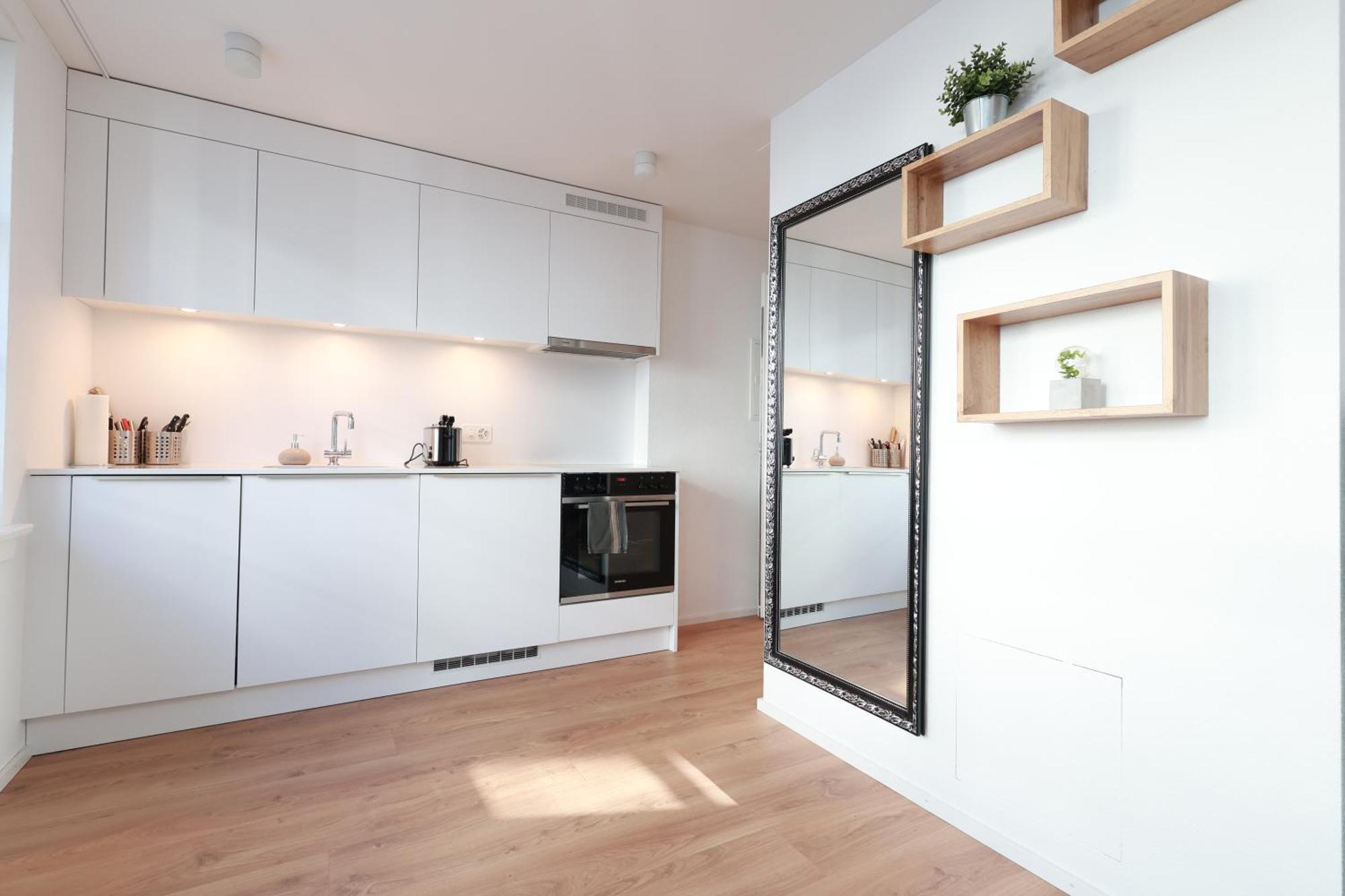 Kobi Falkenplatz Apartment