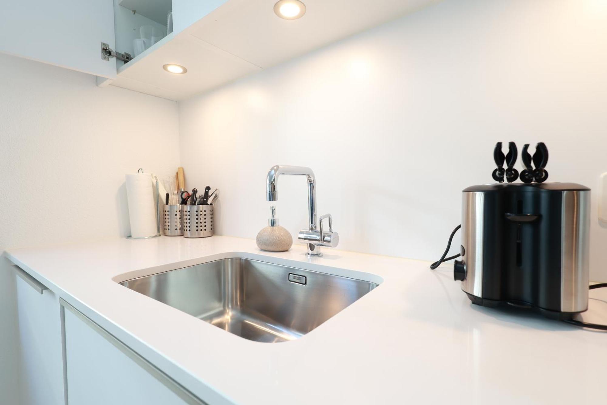 Apartment Kobi Falkenplatz