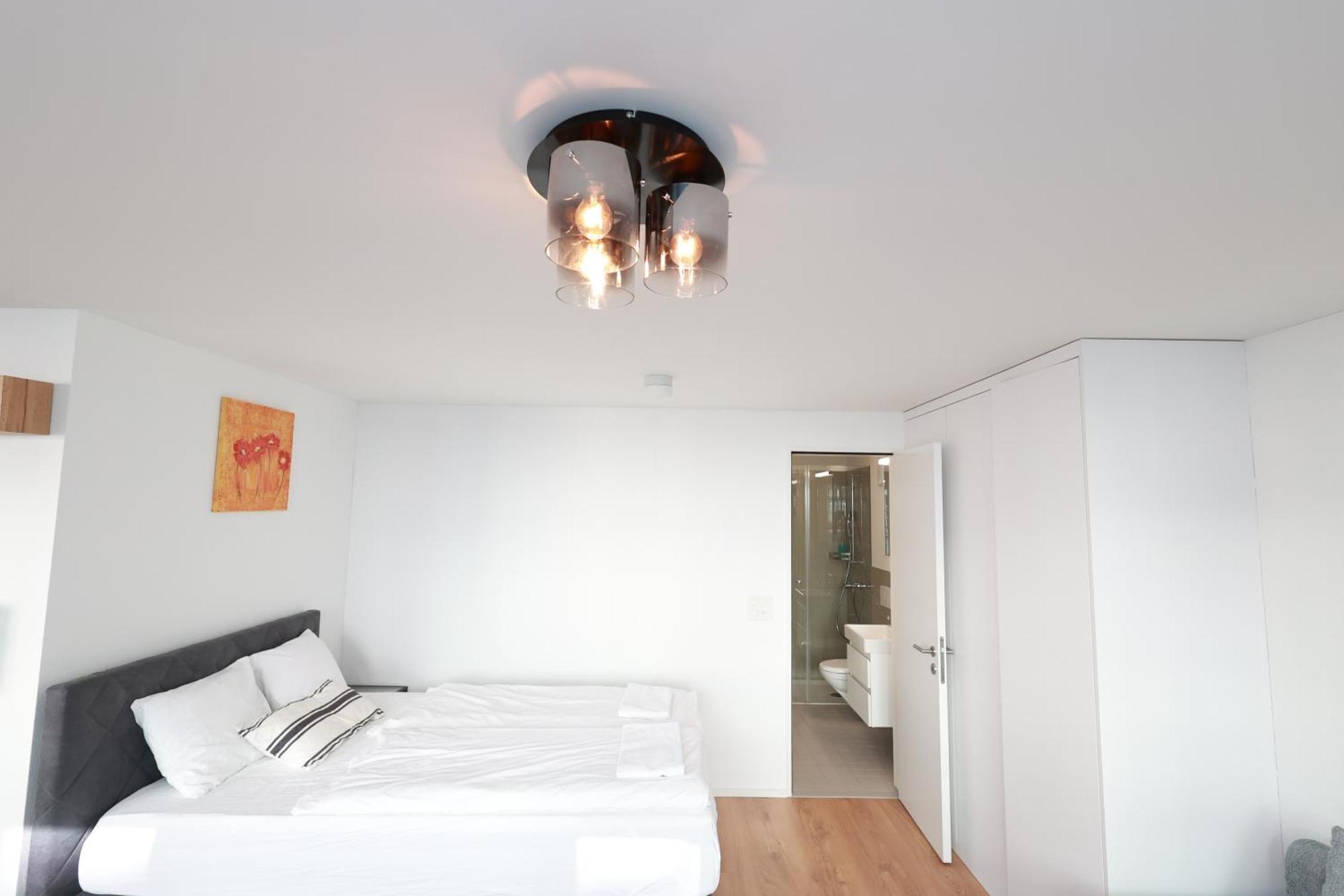 Kobi Falkenplatz Apartment *