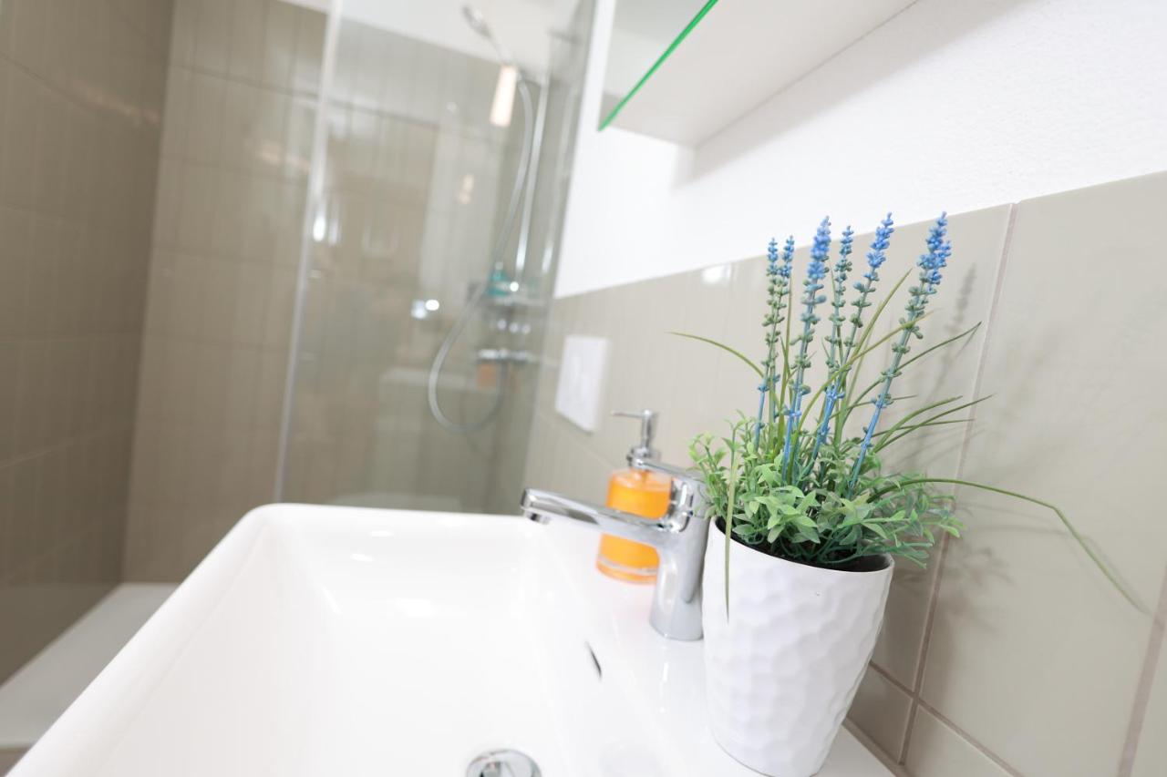 Apartment Kobi Falkenplatz *