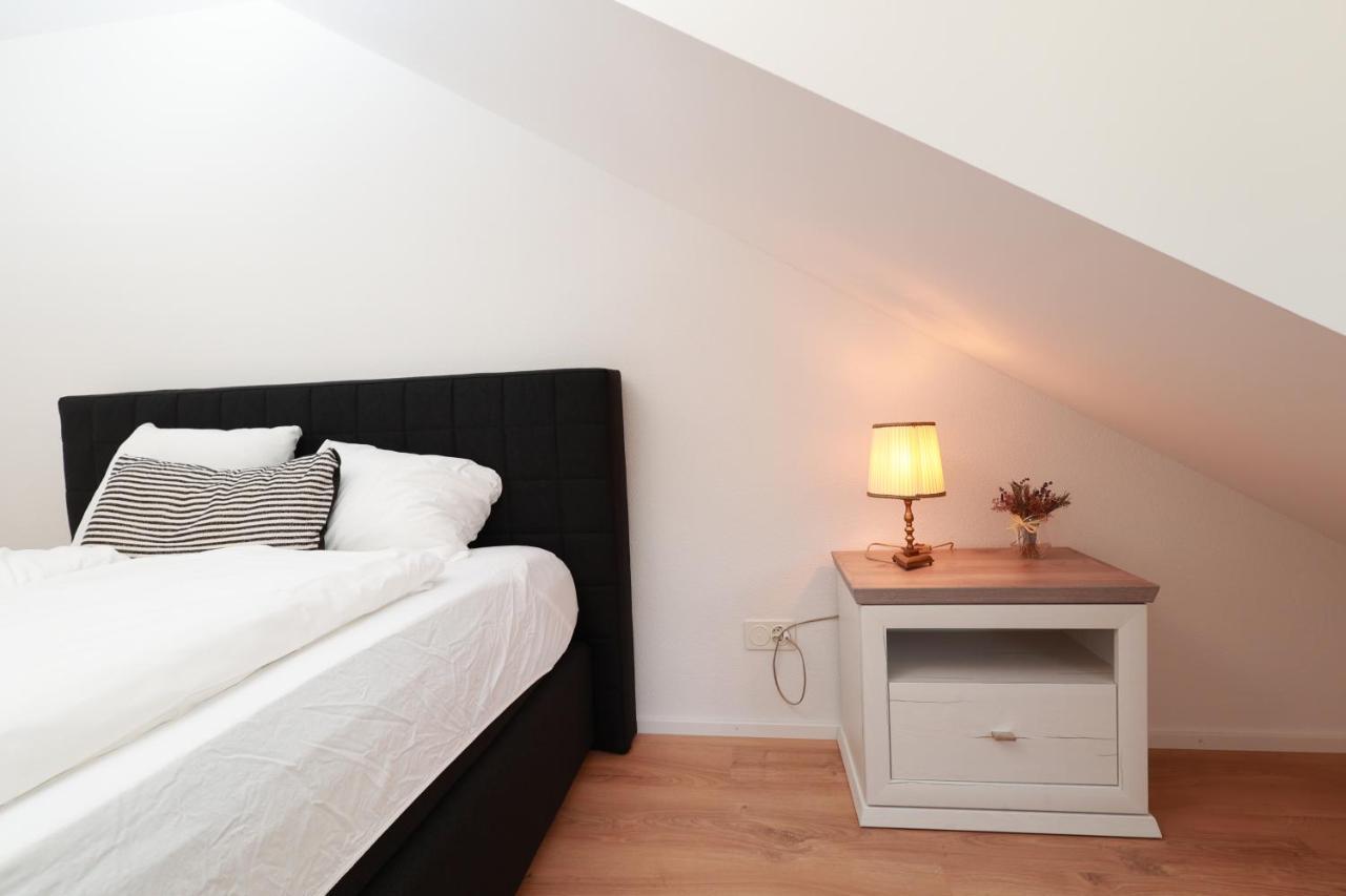 Apartment Kobi Falkenplatz