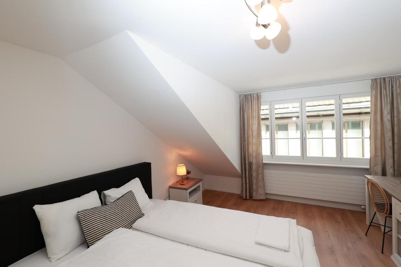 Apartment Kobi Falkenplatz *