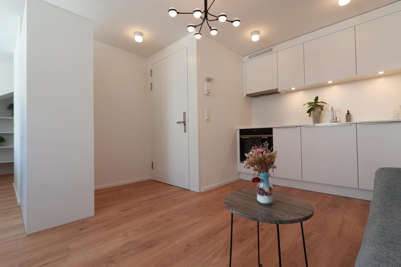 Apartment Kobi Falkenplatz *