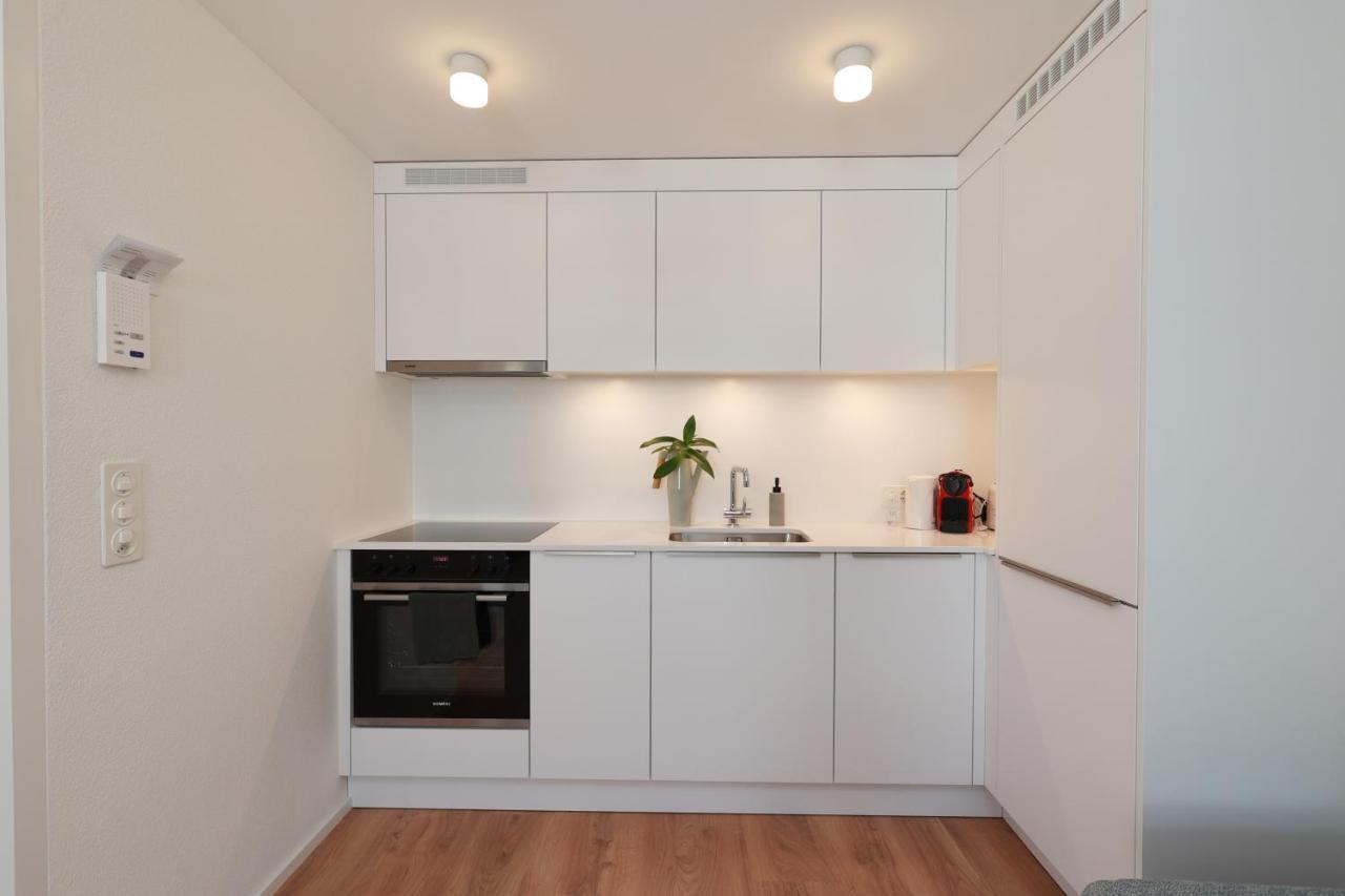 Apartment Kobi Falkenplatz *